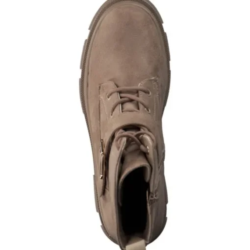 La Strada 2180776, Stiefeletten, Damen, Sand Micro