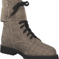 La Strada 1837555-4022, Stiefeletten, Damen, beige/stones