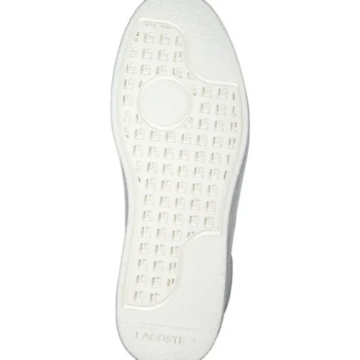 Lacoste Baseshot 47SMA0040, Klassische- & Business Schuhe, Herren, Schwarz