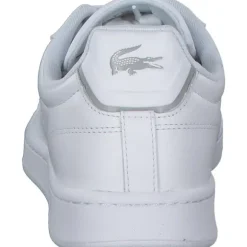 Lacoste Carnaby Pro 45SMA0110, Sneakers, Herren, Weiß 21G