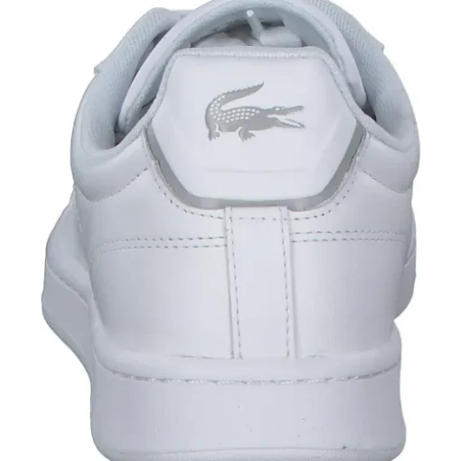 Lacoste Carnaby Pro 45SMA0110, Sneakers, Herren, Weiß 21G
