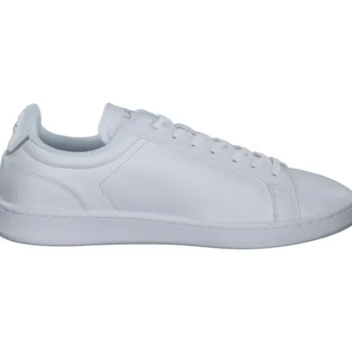 Lacoste Carnaby Pro 45SMA0110, Sneakers, Herren, Weiß 21G