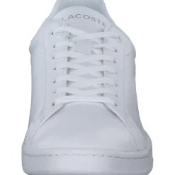 Lacoste Carnaby Pro 45SMA0110, Sneakers, Herren, Weiß 21G
