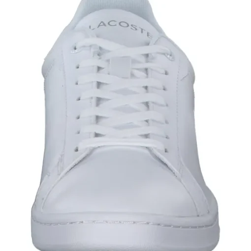 Lacoste Carnaby Pro 45SMA0110, Sneakers, Herren, Weiß 21G