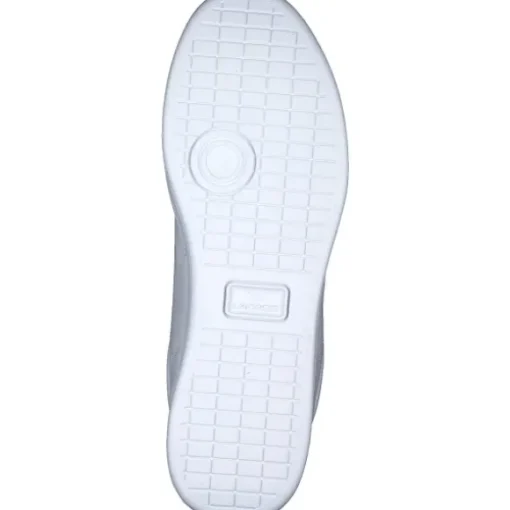 Lacoste Carnaby Pro 45SMA0110, Sneakers, Herren, Weiß 21G