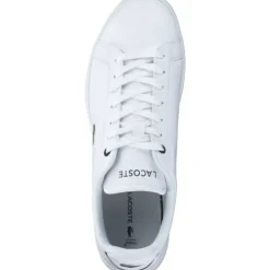 Lacoste Carnaby Pro 45SMA0110, Sneakers, Herren, Weiß 042