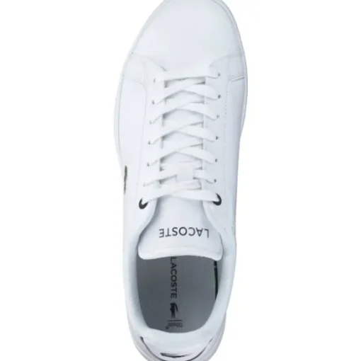 Lacoste Carnaby Pro 45SMA0110, Sneakers, Herren, Weiß 042