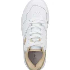 Lacoste Linoshot 47SFA0057, Schnürschuhe, Damen, Weiß