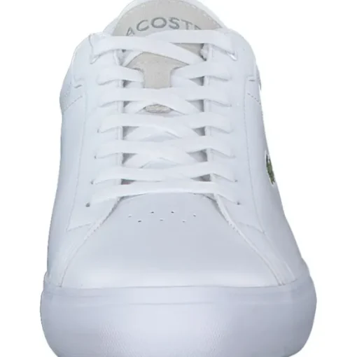 Lacoste Powercourt 47SMA0082, Klassische- & Business Schuhe, Herren, Weiß