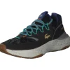 Lacoste Re-Confort 44SFA0074, Schnürschuhe, Damen, black / black