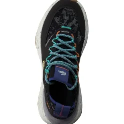 Lacoste Re-Confort 44SFA0074, Schnürschuhe, Damen, black / black