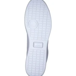 Lacoste 48SMA0105_21G CARNABY SET , Klassische- & Business Schuhe, Herren, WHT/WHT