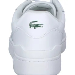 Lacoste 48SMA0031_21G T-CLIP SET, Klassische- & Business Schuhe, Herren, WHT/WHT