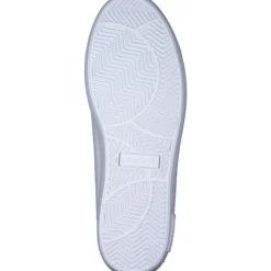 Lacoste 48SMA0001_1R5 POWERCOURT, Klassische- & Business Schuhe, Herren, WHT/DK GRN