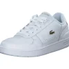 Lacoste T-Clip 47SFA0060, Schnürschuhe, Damen, Weiß