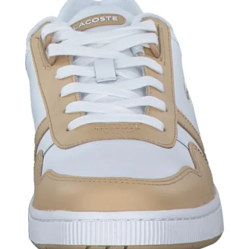 Lacoste T-Clip 47SFA0064, Schnürschuhe, Damen, Weiß