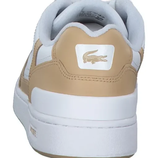 Lacoste T-Clip 47SFA0064, Schnürschuhe, Damen, Weiß
