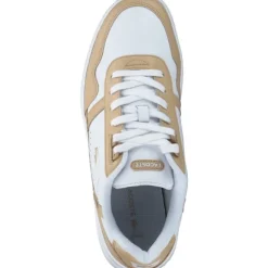 Lacoste T-Clip 47SFA0064, Schnürschuhe, Damen, Weiß