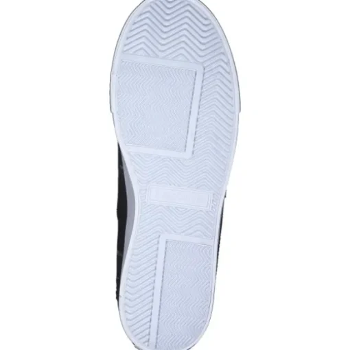 Lacoste Ziane Platform 45CFA0013, Schnürschuhe, Damen, Schwarz