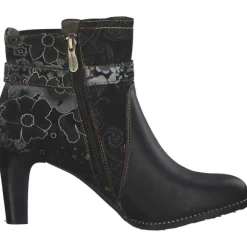 Laura Vita ALCBANEO-147, Stiefeletten, Damen, DORIAN