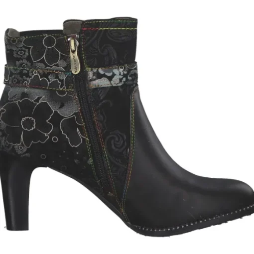 Laura Vita ALCBANEO-147, Stiefeletten, Damen, DORIAN