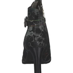 Laura Vita ALCBANEO-147, Stiefeletten, Damen, DORIAN