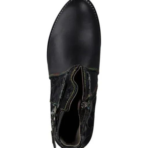 Laura Vita ALCBANEO-147, Stiefeletten, Damen, DORIAN