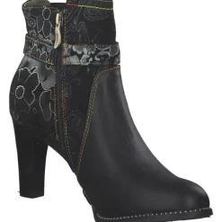 Laura Vita ALCBANEO-147, Stiefeletten, Damen, DORIAN