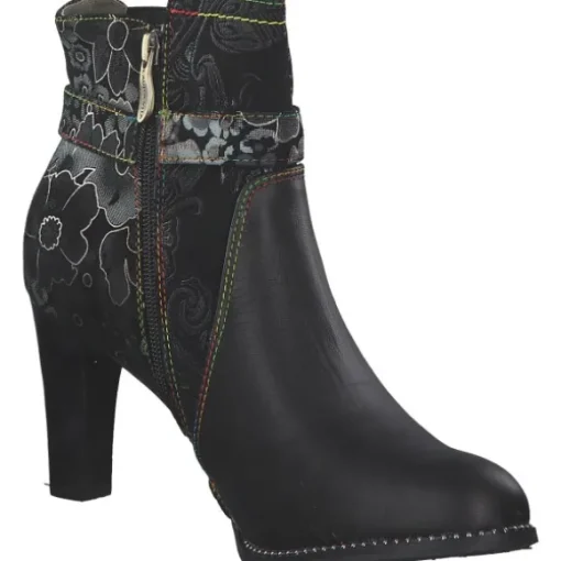 Laura Vita ALCBANEO-147, Stiefeletten, Damen, DORIAN