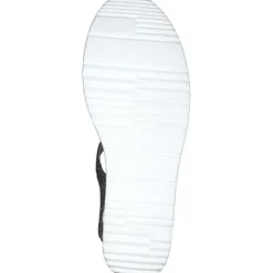 Laura Vita Dacddyo 07, Plateau-Sandaletten, Damen, noir multi