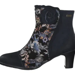Laura Vita Elcodieo 1223, Stiefeletten, Damen, blu