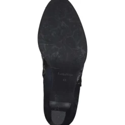 Laura Vita Elcodieo 1223, Stiefeletten, Damen, blu