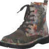 Laura Vita INCASO-24, Stiefeletten, Damen, Gris