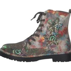 Laura Vita INCASO-24, Stiefeletten, Damen, Gris