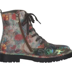 Laura Vita INCASO-24, Stiefeletten, Damen, Gris