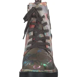 Laura Vita INCASO-24, Stiefeletten, Damen, Gris