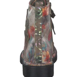 Laura Vita INCASO-24, Stiefeletten, Damen, Gris