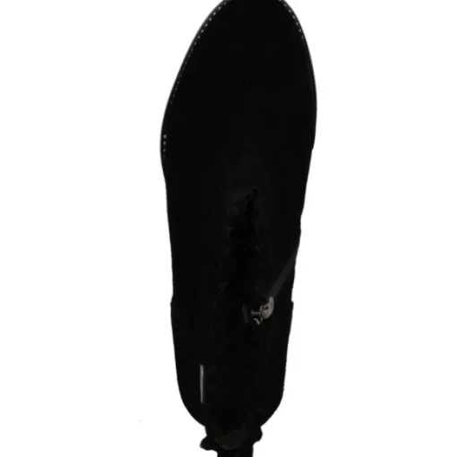 Laura Vita Jacbo 12, Stiefeletten, Damen, Schwarz