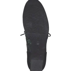 Laura Vita Magalieo 07, Stiefeletten, Damen, noir