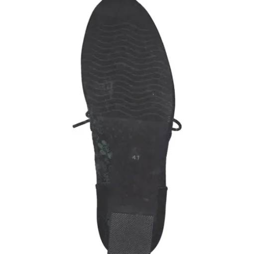 Laura Vita Magalieo 07, Stiefeletten, Damen, noir