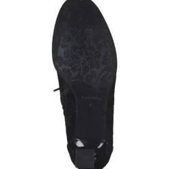 Laura Vita OLIVEO-03, Stiefeletten, Damen, BLEU