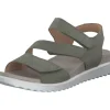 Legero 00781, Keilsandaletten, Damen, PINO