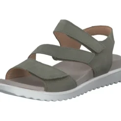 Legero 00781, Keilsandaletten, Damen, PINO