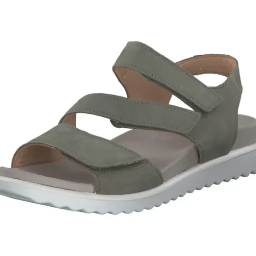 Legero 00781, Keilsandaletten, Damen, PINO