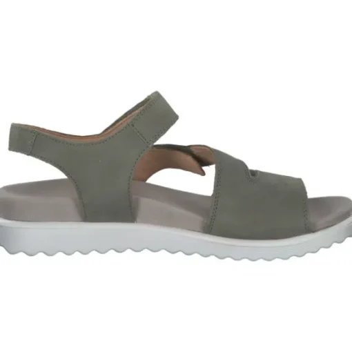 Legero 00781, Keilsandaletten, Damen, PINO