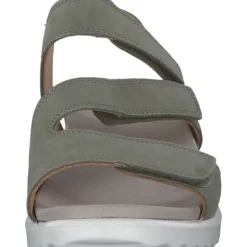 Legero 00781, Keilsandaletten, Damen, PINO