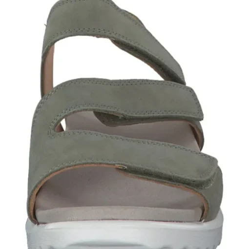 Legero 00781, Keilsandaletten, Damen, PINO