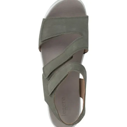 Legero 00781, Keilsandaletten, Damen, PINO