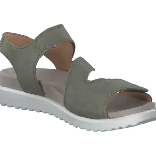 Legero 00781, Keilsandaletten, Damen, PINO