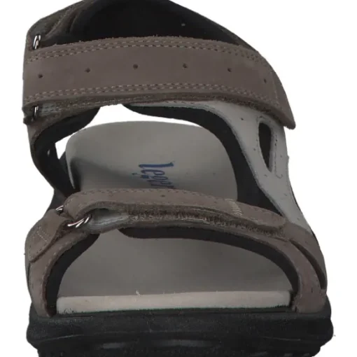 Legero 00732, Klassische Sandalen, Damen, Beige